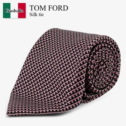 TOM FORD(トムフォード) ネクタイ(メンズ) - ブランド通販のBUYMA