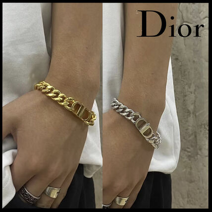 Dior(ディオール) ブレスレット(メンズ) - ブランド通販のBUYMA