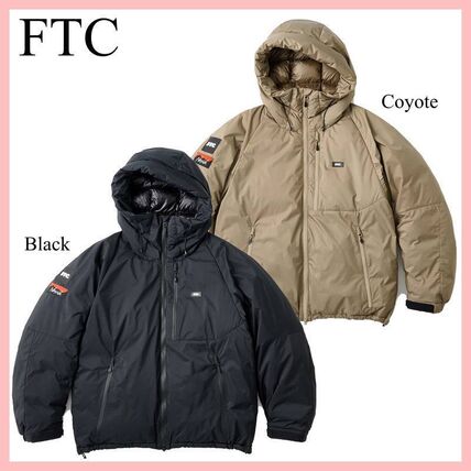 ナイロン FTC(エフティーシー) アウター・ジャケット(メンズ