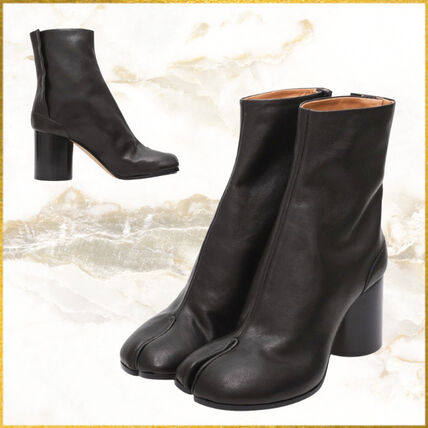 3cm Maison Margiela Tabi(メゾン マルジェラ タビ・足袋) ブーツ