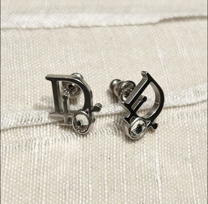 Dior(ディオール) ピアス(メンズ) - ブランド通販のBUYMA
