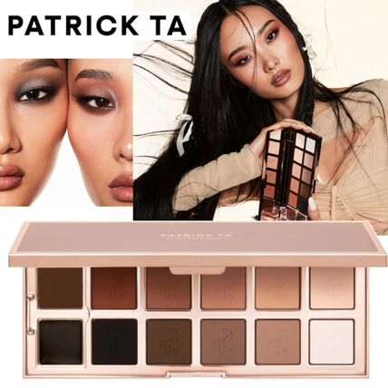 Patrick Ta(パトリックタ) アイメイク(ビューティー) - ブランド通販の