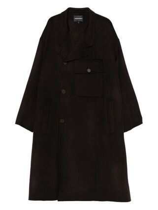 EMPORIO ARMANI(エンポリオアルマーニ) トレンチコート(メンズ