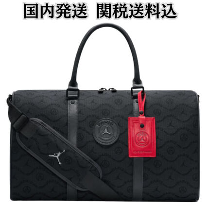 パリサンジェルマン PSG Nike(ナイキ) ボストンバッグ(メンズ