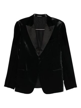 EMPORIO ARMANI(エンポリオアルマーニ) テーラードジャケット(メンズ