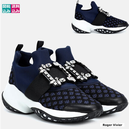 Roger Vivier VIV RUN(ロジェ・ヴィヴィエ ヴィヴラン) - ブランド通販