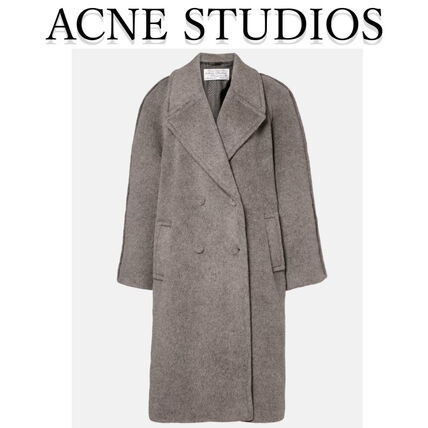 Acne Studios(アクネストゥディオス) コート(レディース) - ブランド