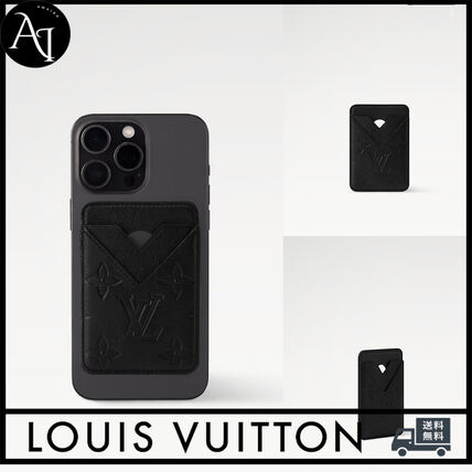 Louis Vuitton(ルイヴィトン) iPhone・スマホケース(メンズ