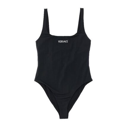 VERSACE(ヴェルサーチェ) ワンピース水着(レディース) - ブランド通販