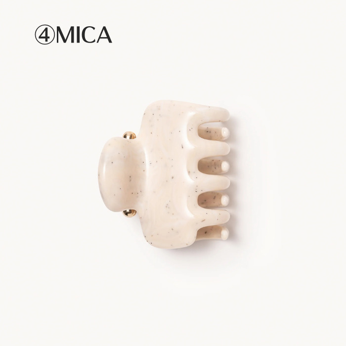 送関込【Undo Hairware】大人気 No. 2 Claw Clip ヘアクリップ (UNDO