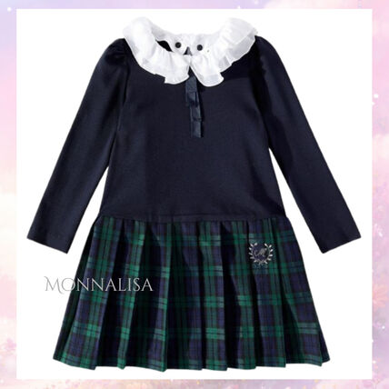 MONNALISA(モナリザ) キッズワンピース・オールインワン(ベビー
