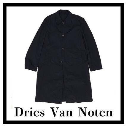 ショート丈 Dries Van Noten(ドリス ヴァン ノッテン) コートその他