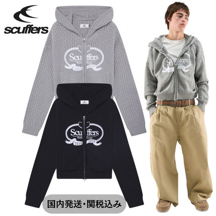 S Scuffers(スカッファー) ニット・セーター(メンズ) - ブランド通販の