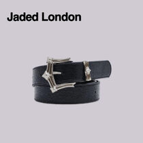 JADED LONDON(ジェイデッドロンドン)のメンズ ベルト 人気アイテム