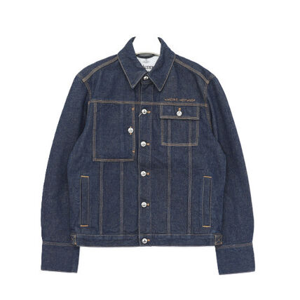 Vivienne Westwood(ヴィヴィアンウエストウッド) デニムジャケット