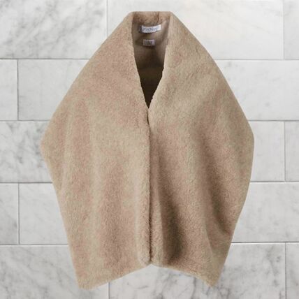 MaxMara(マックスマーラ) の人気シリーズ「テディベア」のファー