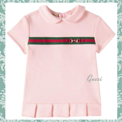 GUCCI(グッチ) ベビーワンピース(ベビー・キッズ) - ブランド通販のBUYMA