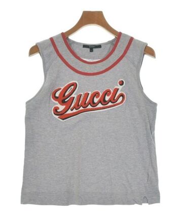 GUCCI(グッチ) タンクトップ(メンズ) - ブランド通販のBUYMA