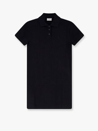 Saint Laurent(サンローラン) ワンピース・オールインワン(レディース
