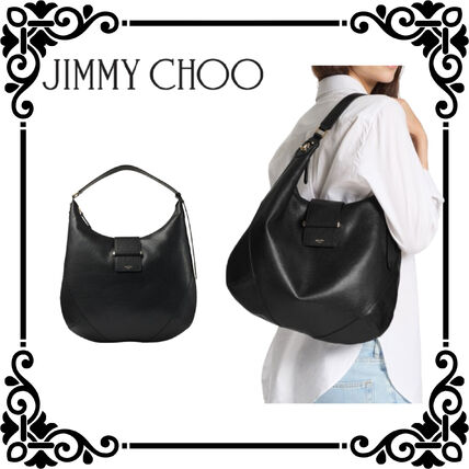 HOBO Jimmy Choo(ジミーチュウ) バッグ・カバン(レディース