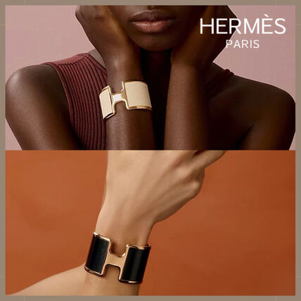 HERMES Olympe(エルメス オランプ) ブレスレット(レディース