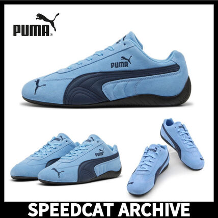 24cm PUMA SPEEDCAT(プーマ スピードキャット) スニーカー(メンズ