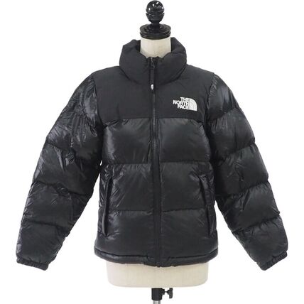 韓国 THE NORTH FACE NUPTSE ON BALL(ザノースフェイス ヌプシオン