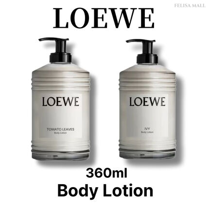 LOEWE(ロエベ) ボディ・ハンド・フットケア(ビューティー) - ブランド