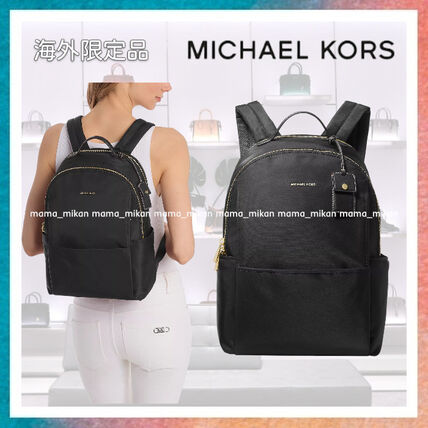 Michael Kors(マイケルコース) バックパック・リュック(レディース