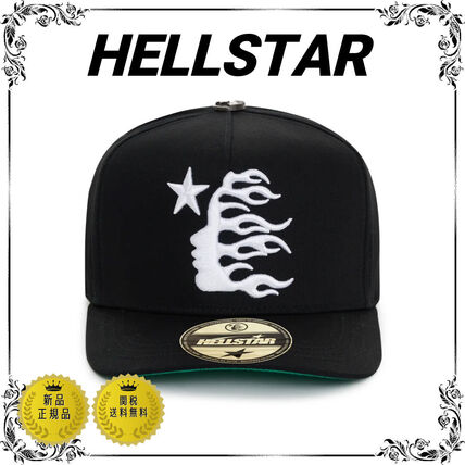 HELLSTAR(ヘルスター) 帽子(メンズ) - ブランド通販のBUYMA