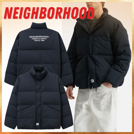 Neighborhood(ネイバーフッド) ダウンジャケット(メンズ) - ブランド
