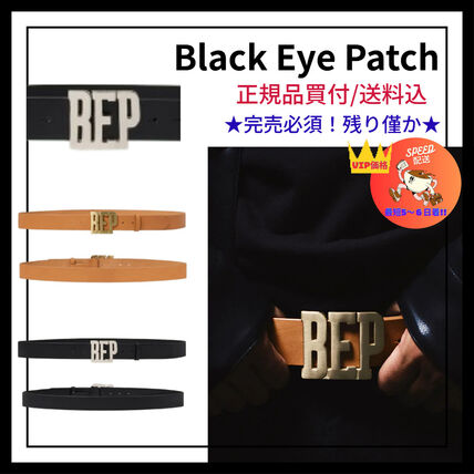 BlackEyePatch(ブラックアイパッチ) ベルト(メンズ) - ブランド通販のBUYMA
