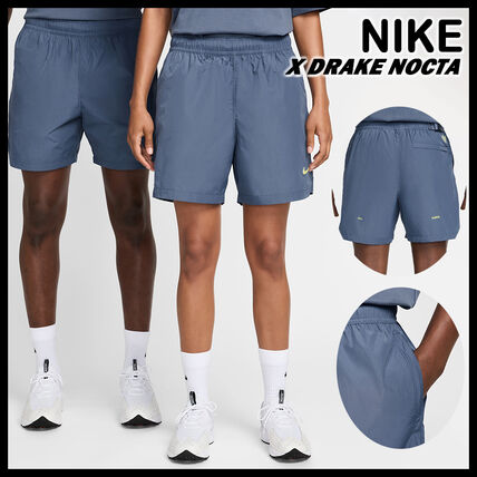 Drake Nike(ナイキ) ハーフ・ショートパンツ(メンズ) - ブランド通販の