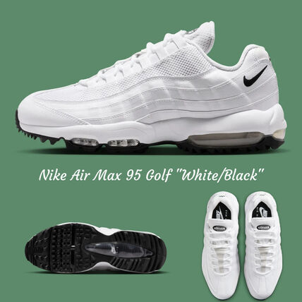 ゴルフシューズ エアマックス Nike AIR MAX 95(ナイキ エアマックス95