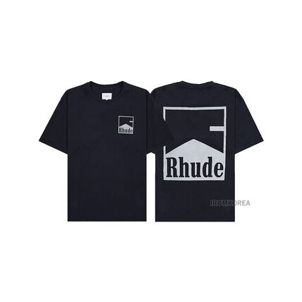 RHUDE(ルード) Tシャツ・カットソー(メンズ) - ブランド通販のBUYMA