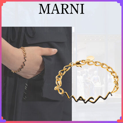 MARNI(マルニ) ブレスレット(レディース) - ブランド通販のBUYMA