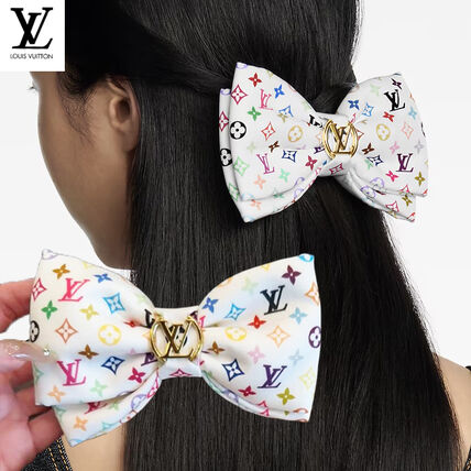 バレッタ Louis Vuitton(ルイヴィトン) - ブランド通販のBUYMA