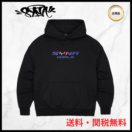Syna World(シナワールド) パーカー・フーディ(メンズ) - ブランド通販