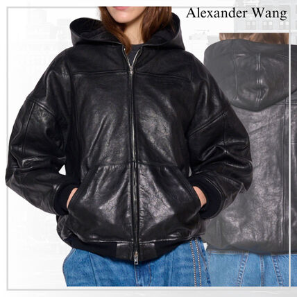 Alexander Wang(アレキサンダーワン) ジャケット(レディース