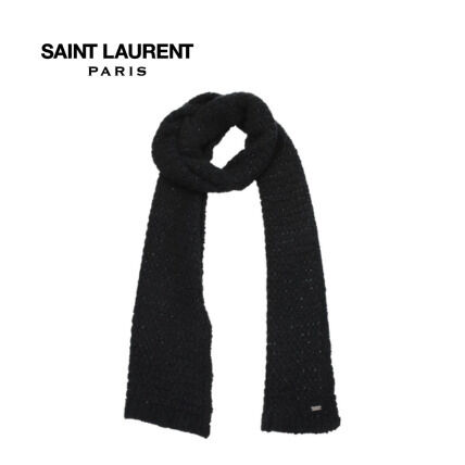 ストール Saint Laurent(サンローラン) - ブランド通販のBUYMA