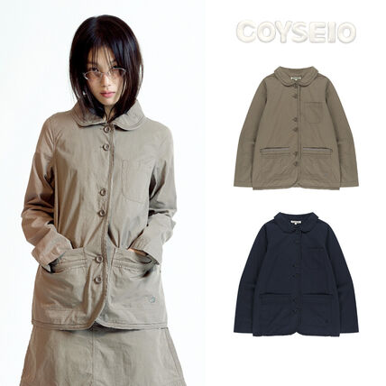 COYSEIO(コイセイオ) ジャケット(レディース) - ブランド通販のBUYMA