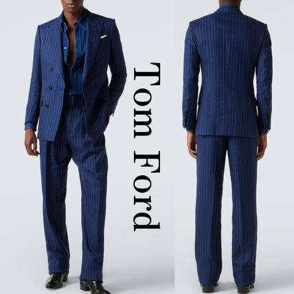 TOM FORD(トムフォード) スーツ(メンズ) - ブランド通販のBUYMA