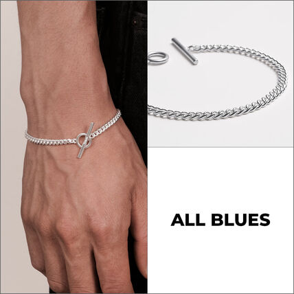 All Blues(オールブルース) ブレスレット(メンズ) - ブランド通販のBUYMA