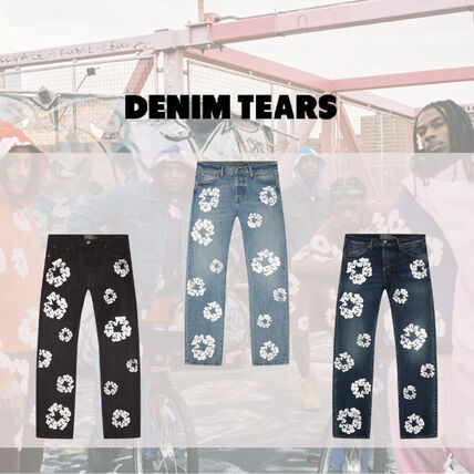 Denim Tears(デニムティアーズ)の商品一覧 - ブランド通販のBUYMA