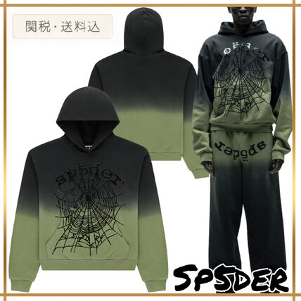 ブラック（黒）系 SP5DER(スパイダー) - ブランド通販のBUYMA