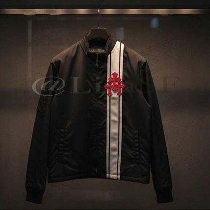 CHROME HEARTS CEMETERY CROSS(クロムハーツ セメタリークロス