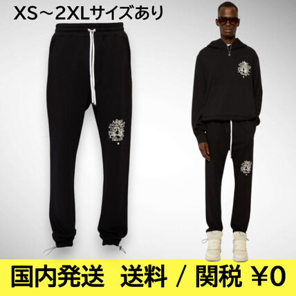 AMIRI(アミリ) スウェットパンツ(メンズ) - ブランド通販のBUYMA