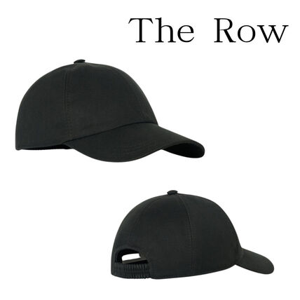 The Row(ザ・ロウ) キャップ(レディース) - ブランド通販のBUYMA