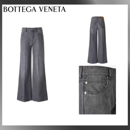 BOTTEGA VENETA(ボッテガヴェネタ) デニム・ジーパン(レディース