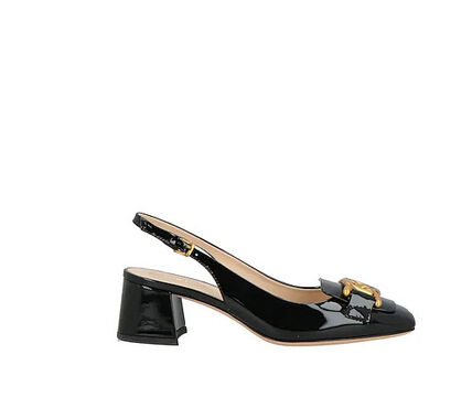 Mame Kurogouchi(マメ) TOD'S(トッズ) パンプス(レディース